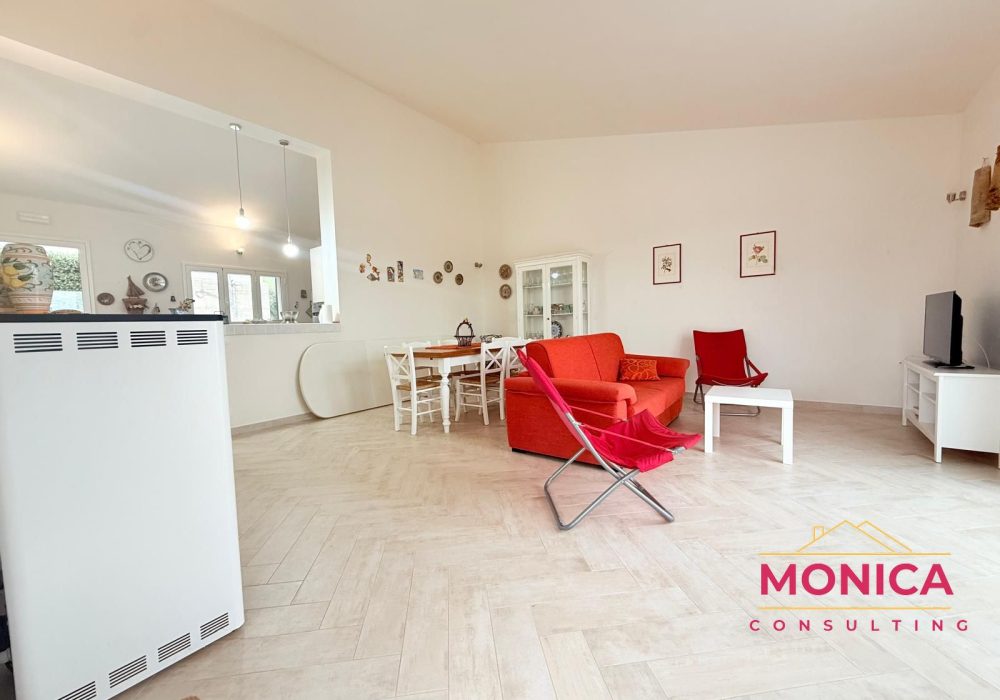 VIA CAMPO STEFANO 18