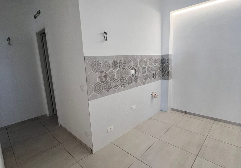 VIA GAVINO CAMPO SNC