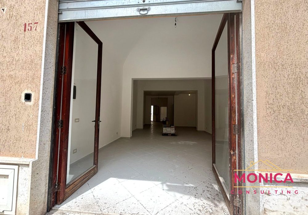 VIA LIVIO BASSI 157