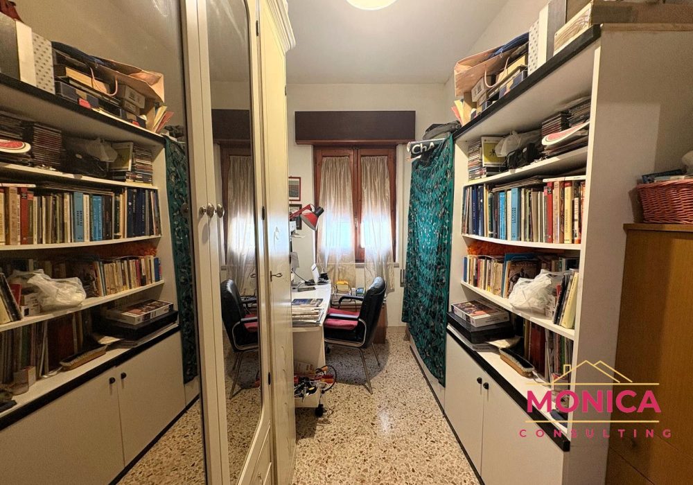 VIA ANTONIO ESPOSITO 22