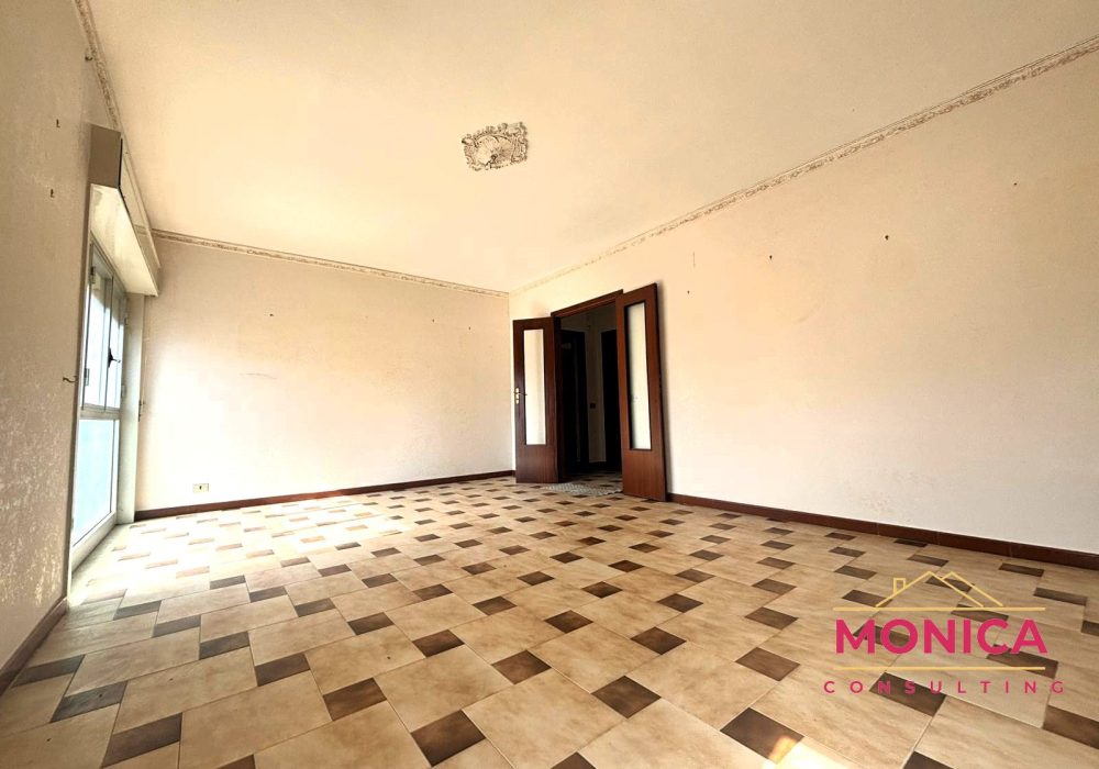 VIA ORTI 139
