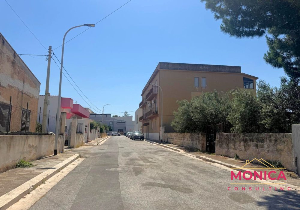 VIA GIOVANNI PILATI 3