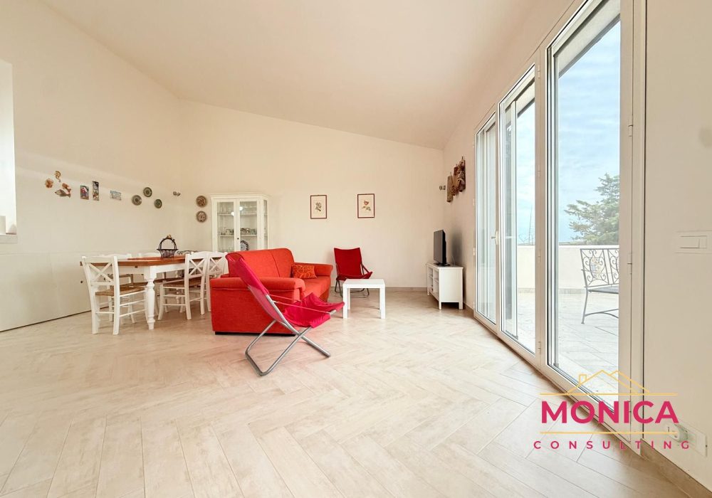 VIA CAMPO STEFANO 18