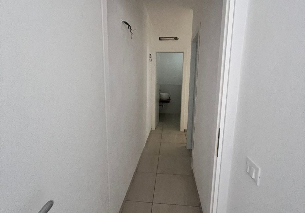 VIA GAVINO CAMPO SNC