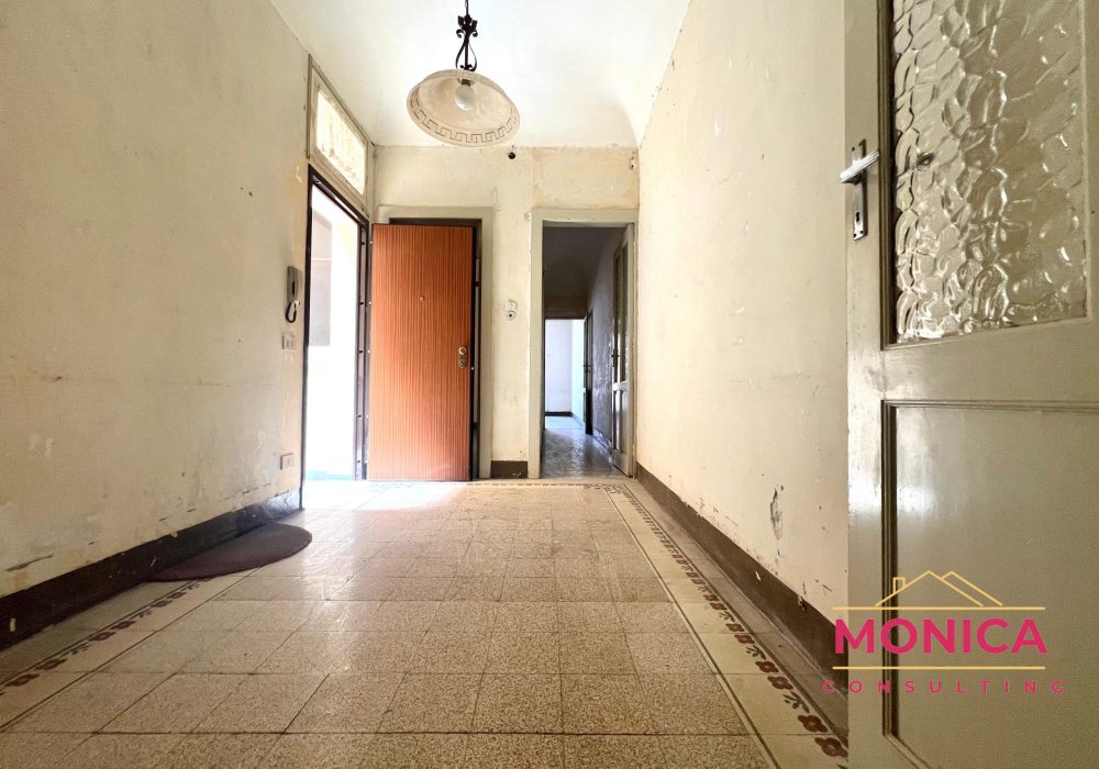 VIA COLONNELLO ROMEY 28