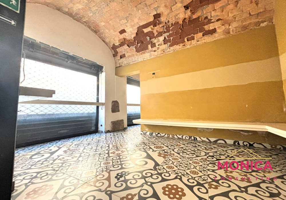 CORSO VITTORIO EMANUELE 115