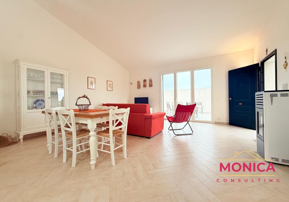 VIA CAMPO STEFANO 18