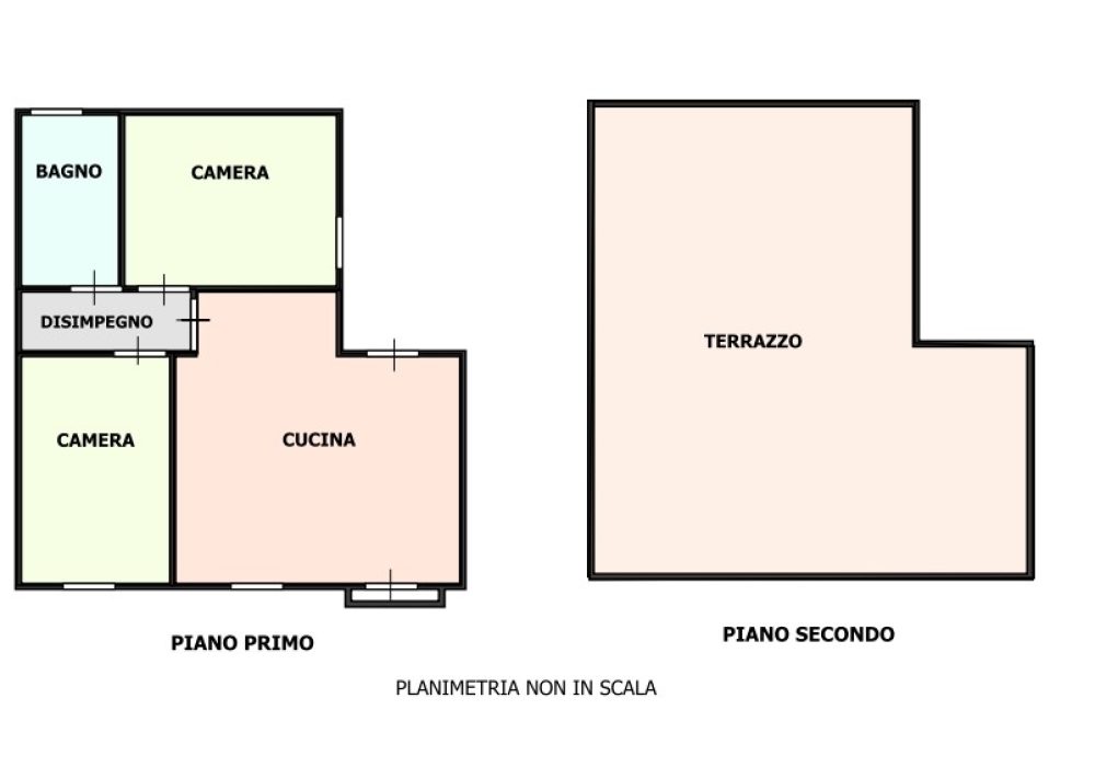 CONTRADA PELOSA-MARETTIMO