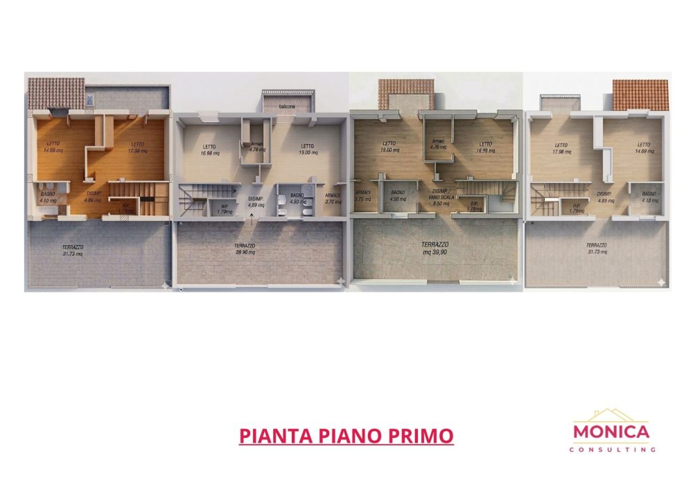 STRADA DEL TRAPPETTO