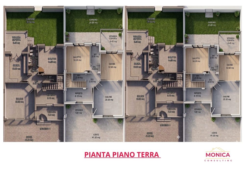 STRADA DEL TRAPPETTO