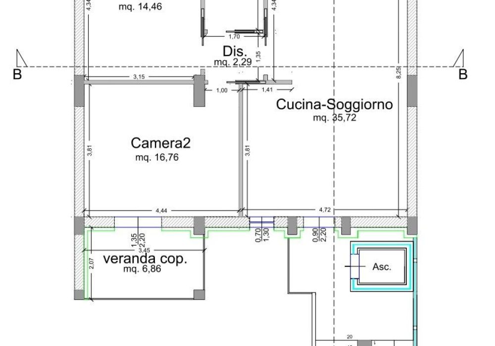 VIA CASERTA