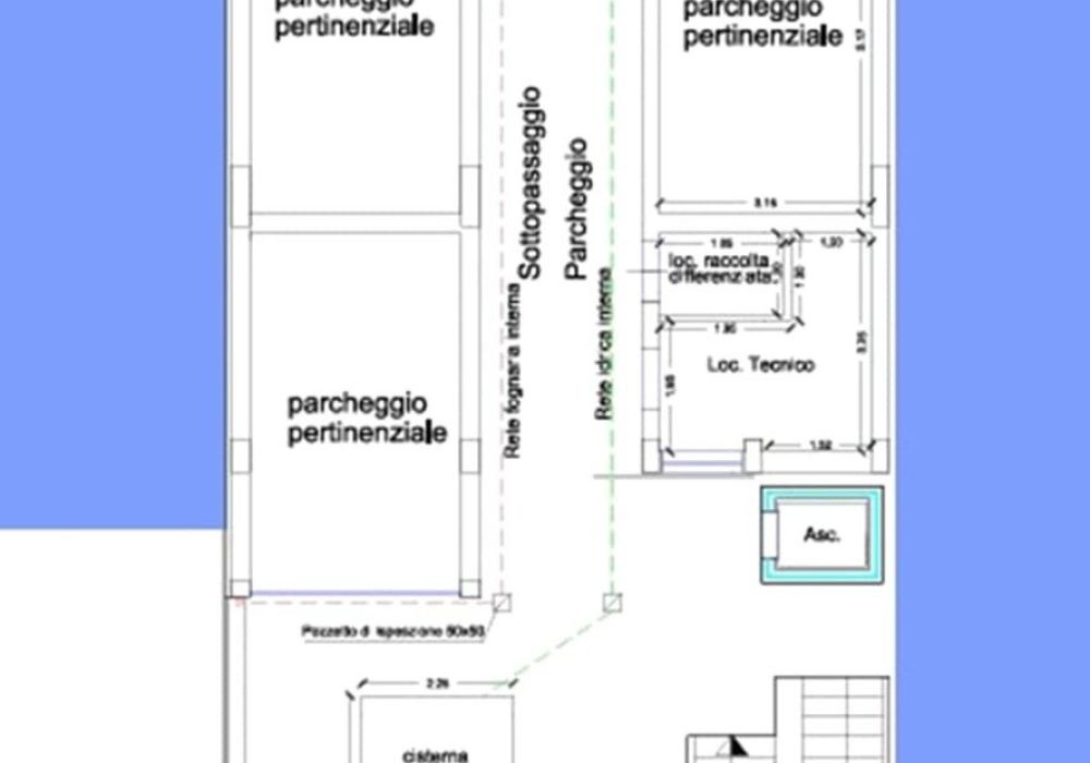 VIA CASERTA