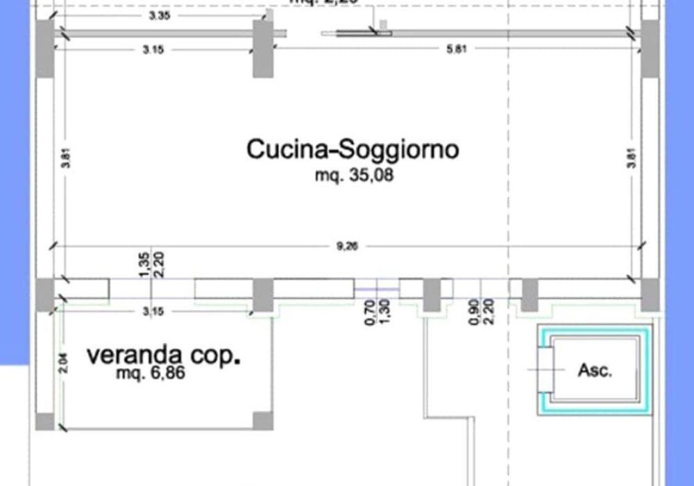 VIA CASERTA