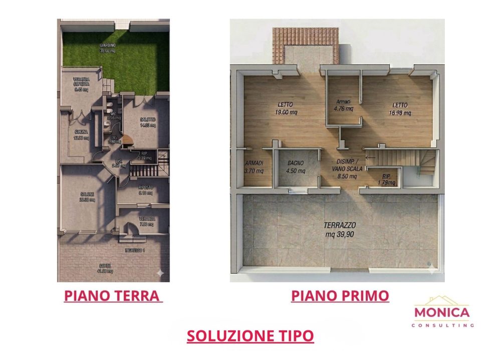 STRADA DEL TRAPPETTO