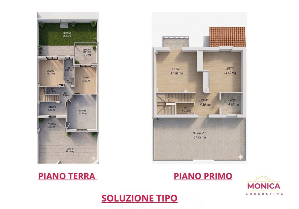 STRADA DEL TRAPPETTO